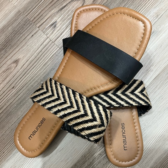 Sandals - Picture 3 of 3